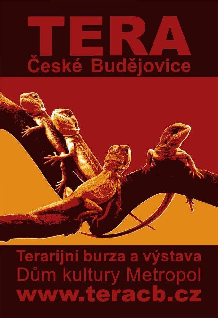 TERA České Budějovice 9. 2. 2025