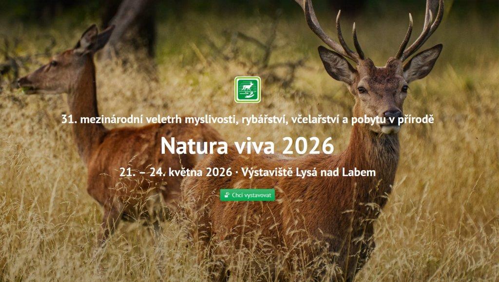 Natura Viva 2026
