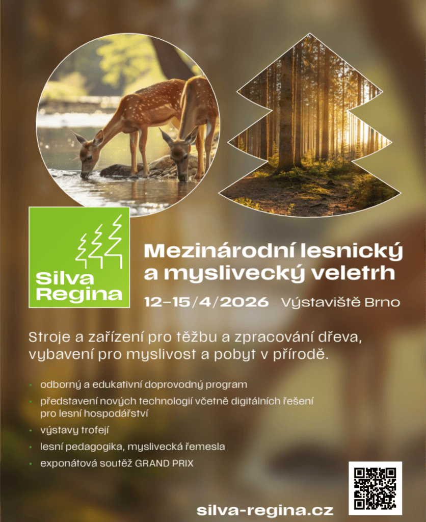 Mezinárodní lesnický a myslivecký veletrh