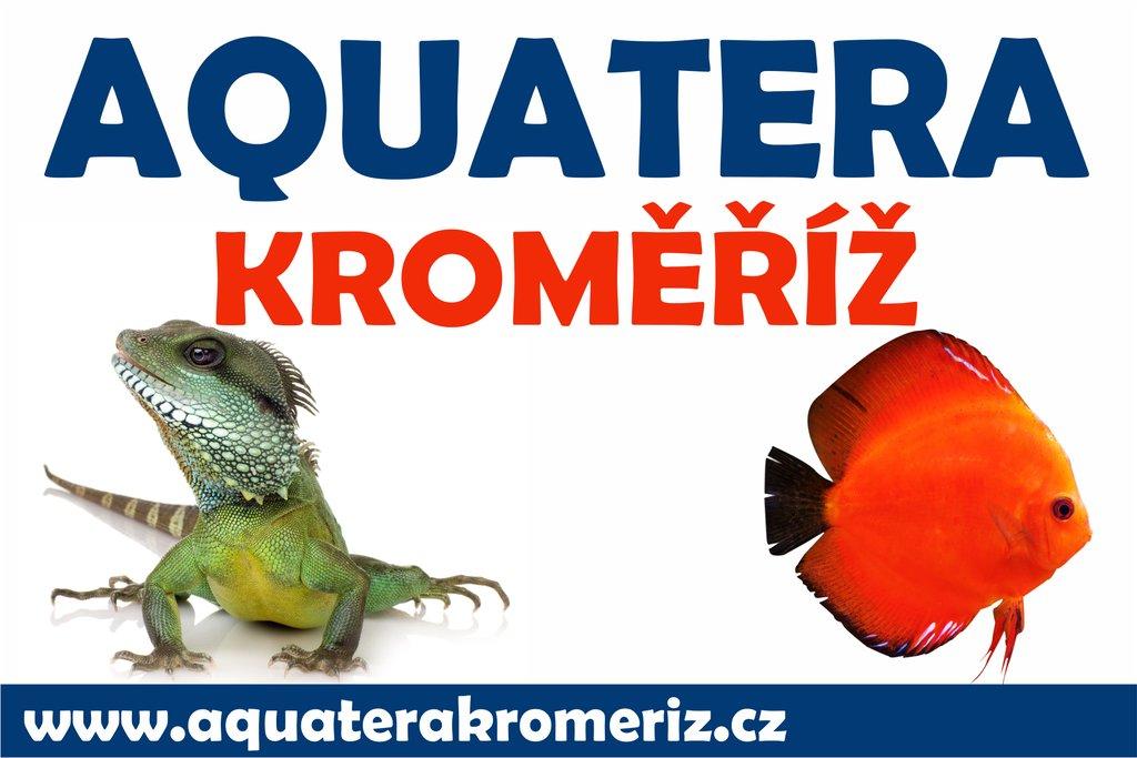 Aquatera Kroměříž