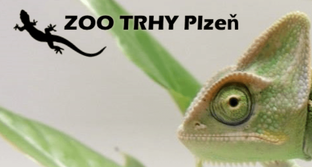 ZOO TRHY Plzeň