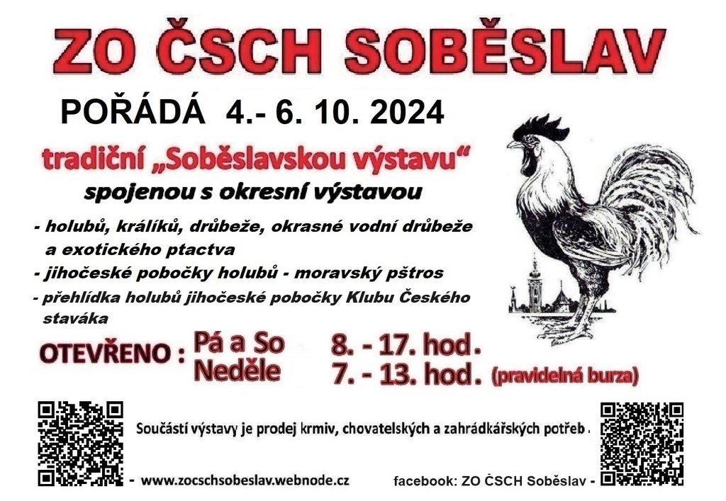 Soběslavská výstava