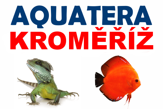 Aquatera Kroměříž