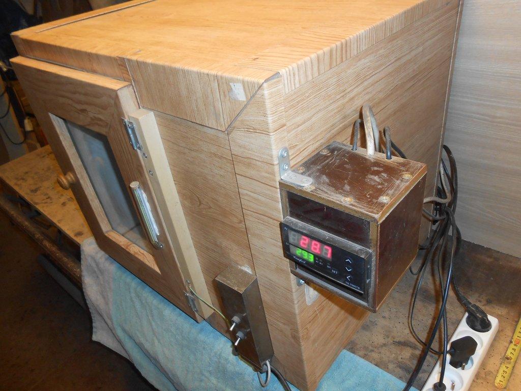 Odchovna pro papoušky