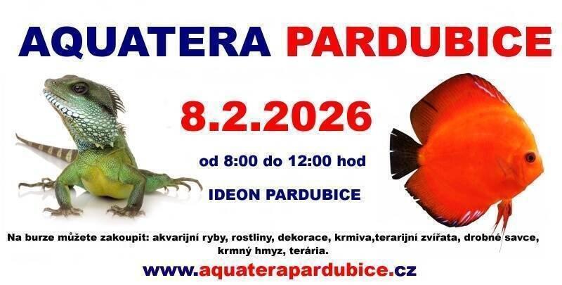 Aquatera Pardubice