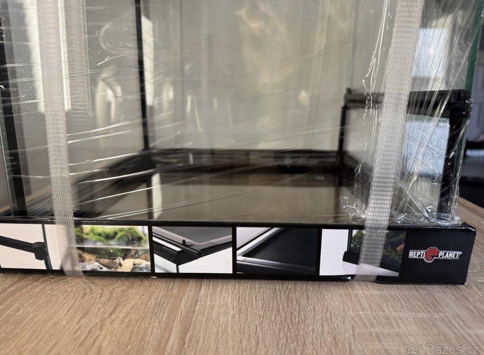 Terárium Repti Planet 30x30x45cm