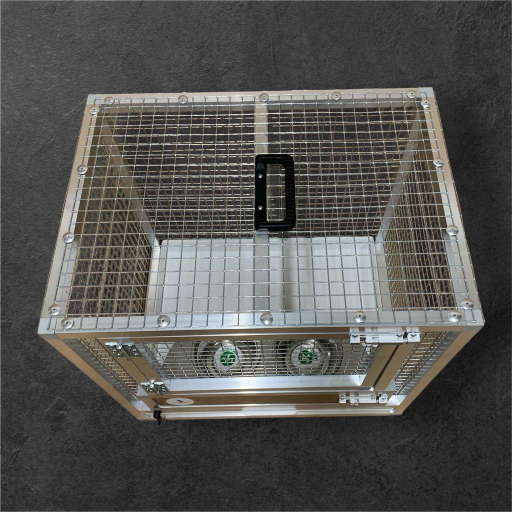 Přenoska/klec nová nepoužitá