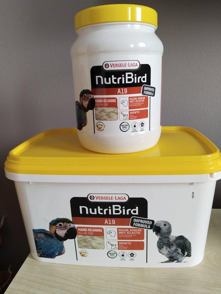 Krmné směsi Versele-Laga