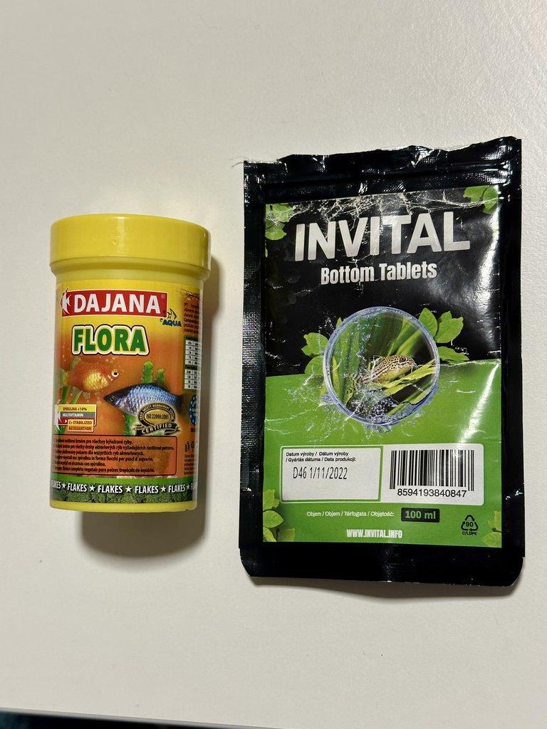 PATENTKY MRAŽENÉ V BLISTRU