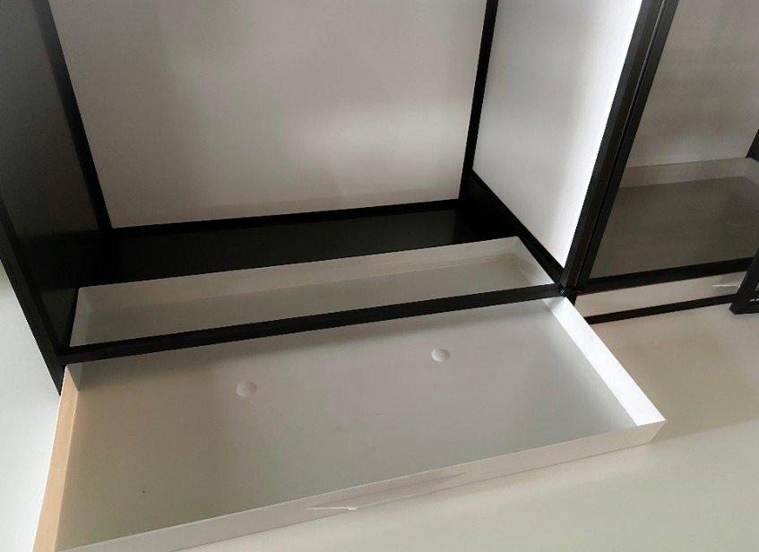 Klec na drobné ptactvo