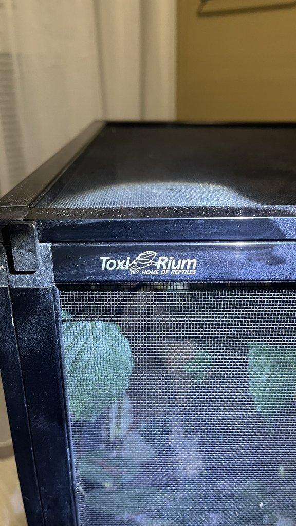 Flexárium se strašilkami