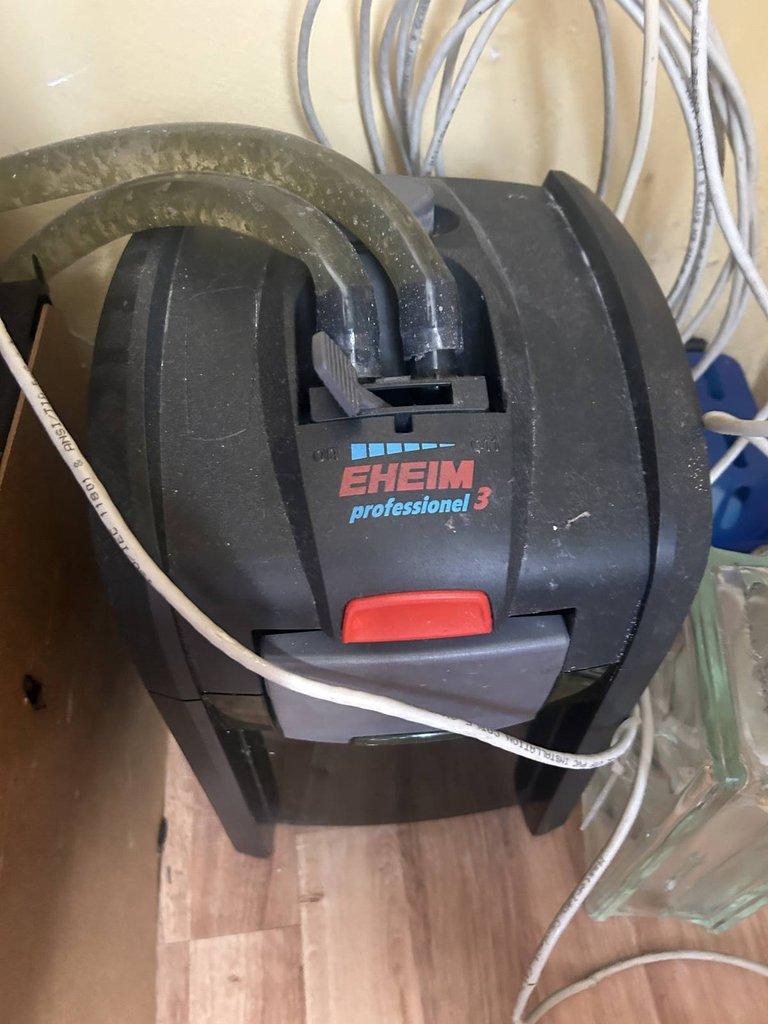 Morské akvárium 80x40x40