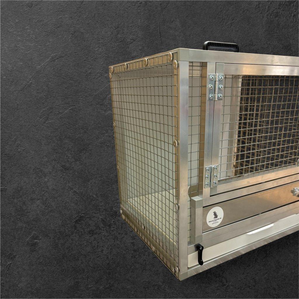 Nová Přepravní klec