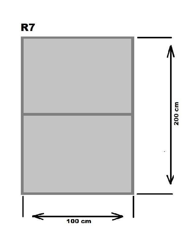 Nové hliníkové rámy pro stavbu volier