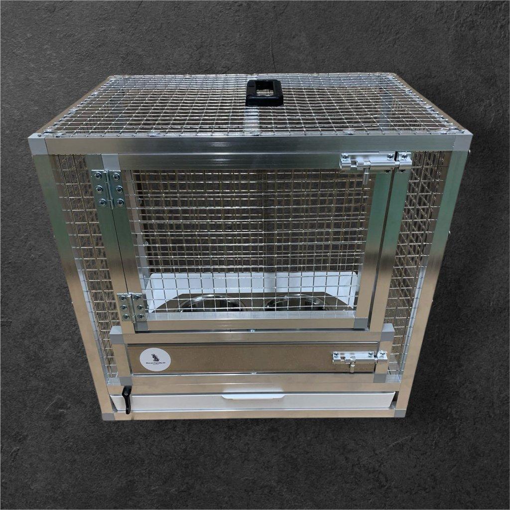 Přenoska/klec nová nepoužitá