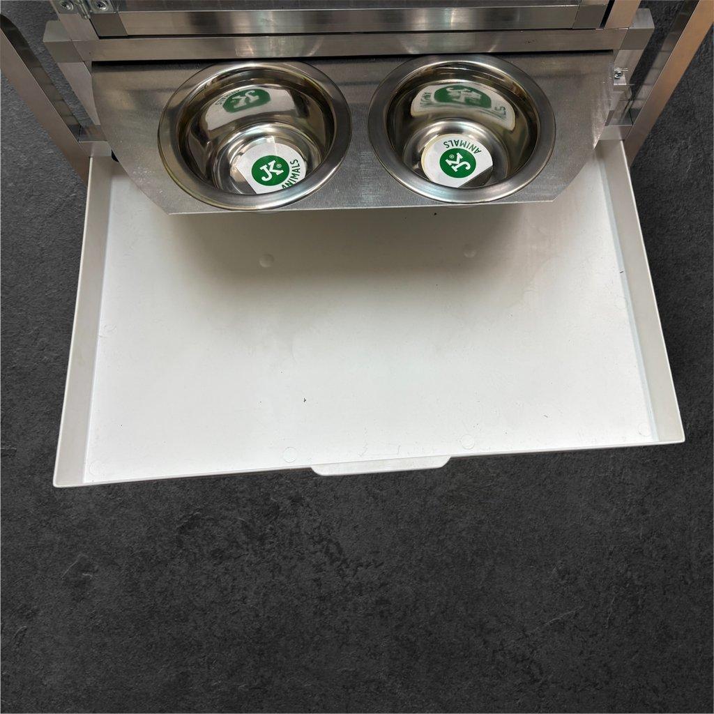 Nová Přepravní klec