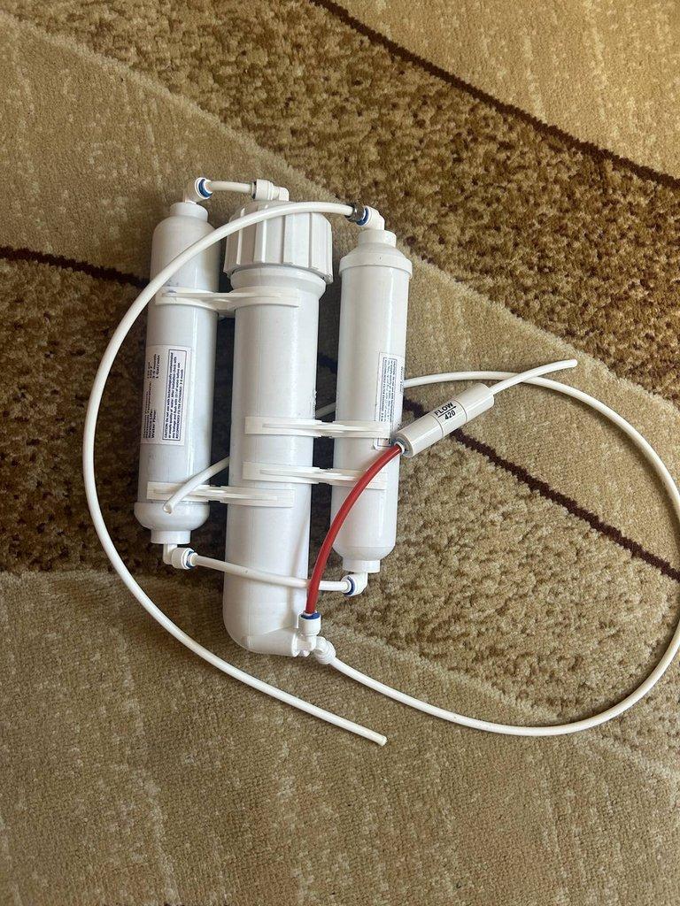 Morské akvárium 80x40x40