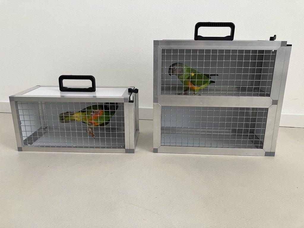 Přepravka, přenoska