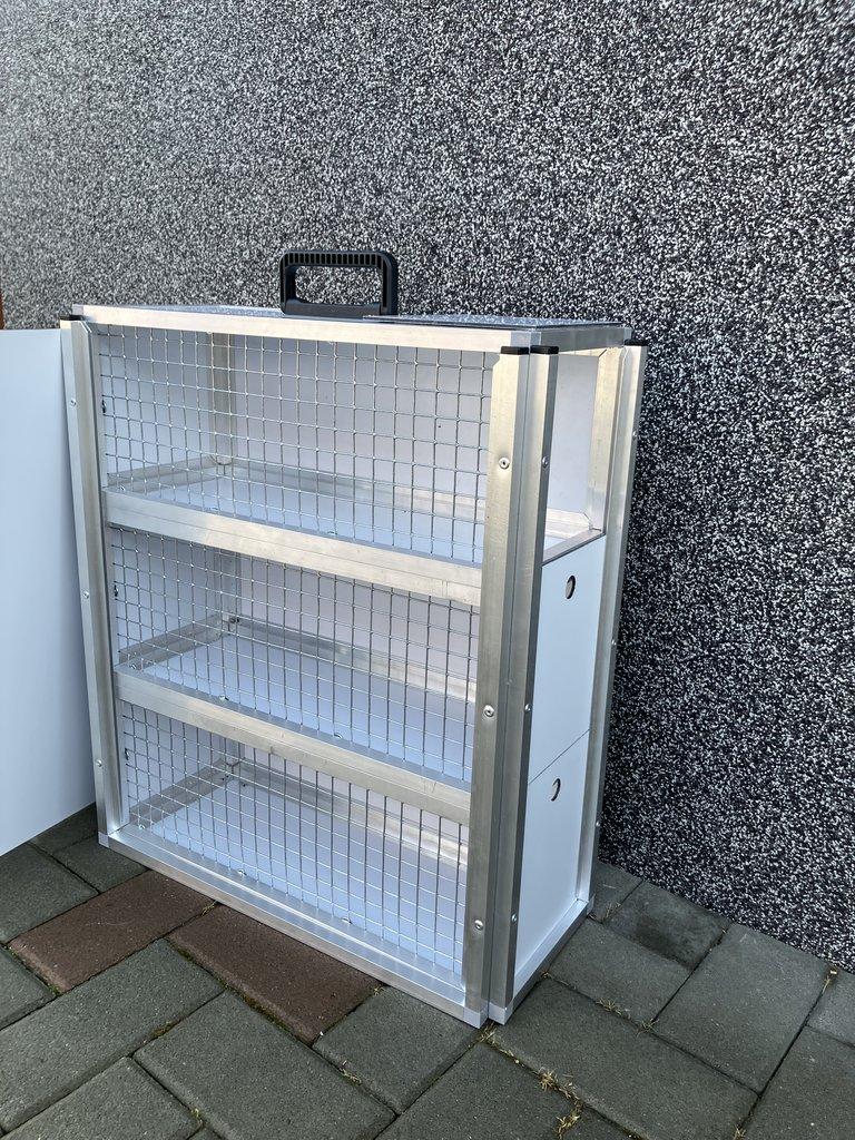 Přepravka, přenoska