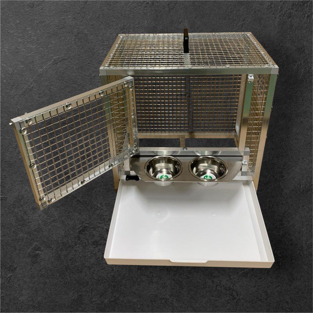 Přenoska/klec nová nepoužitá