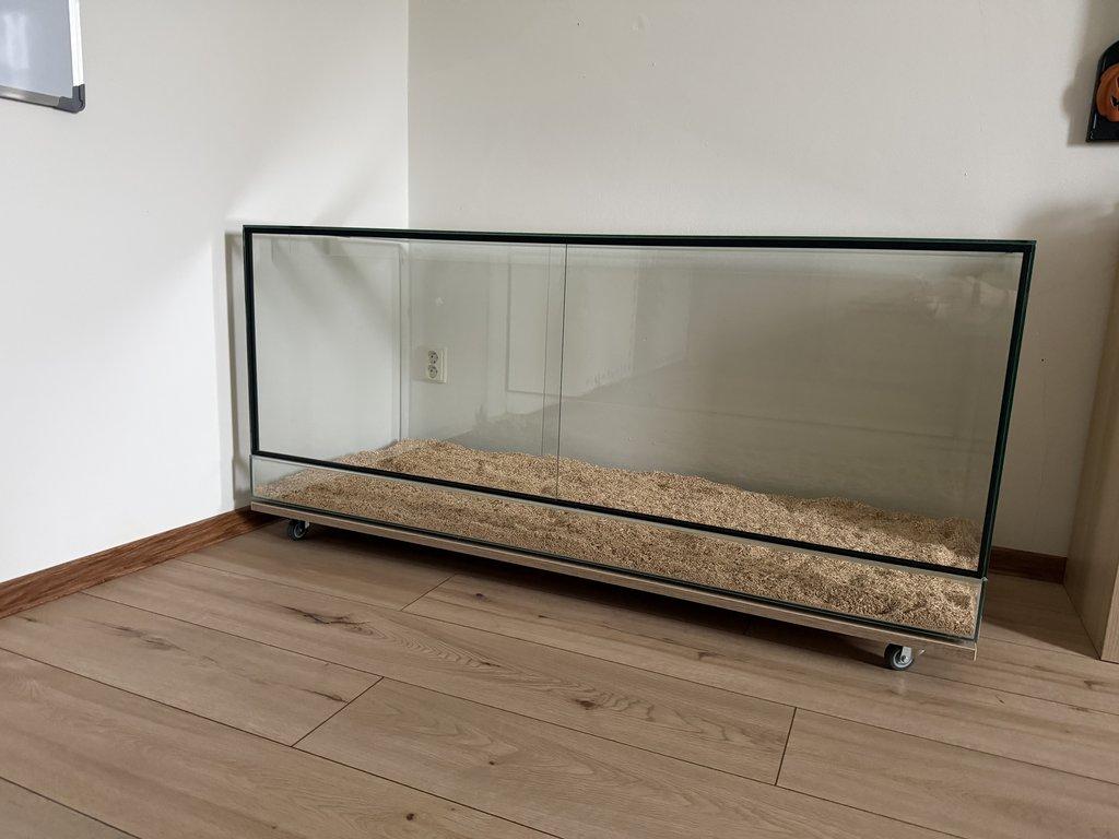 Terarium XXL
