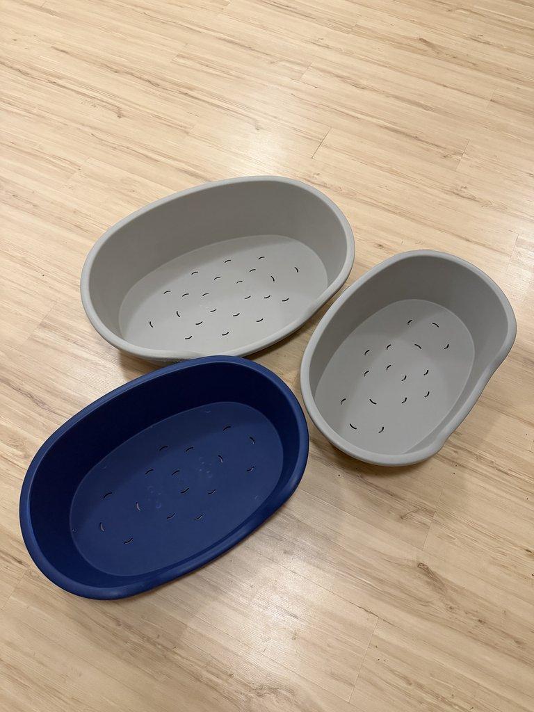 Plastovy pelech / pelisek