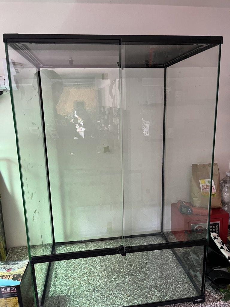 Terárium reptiplanet