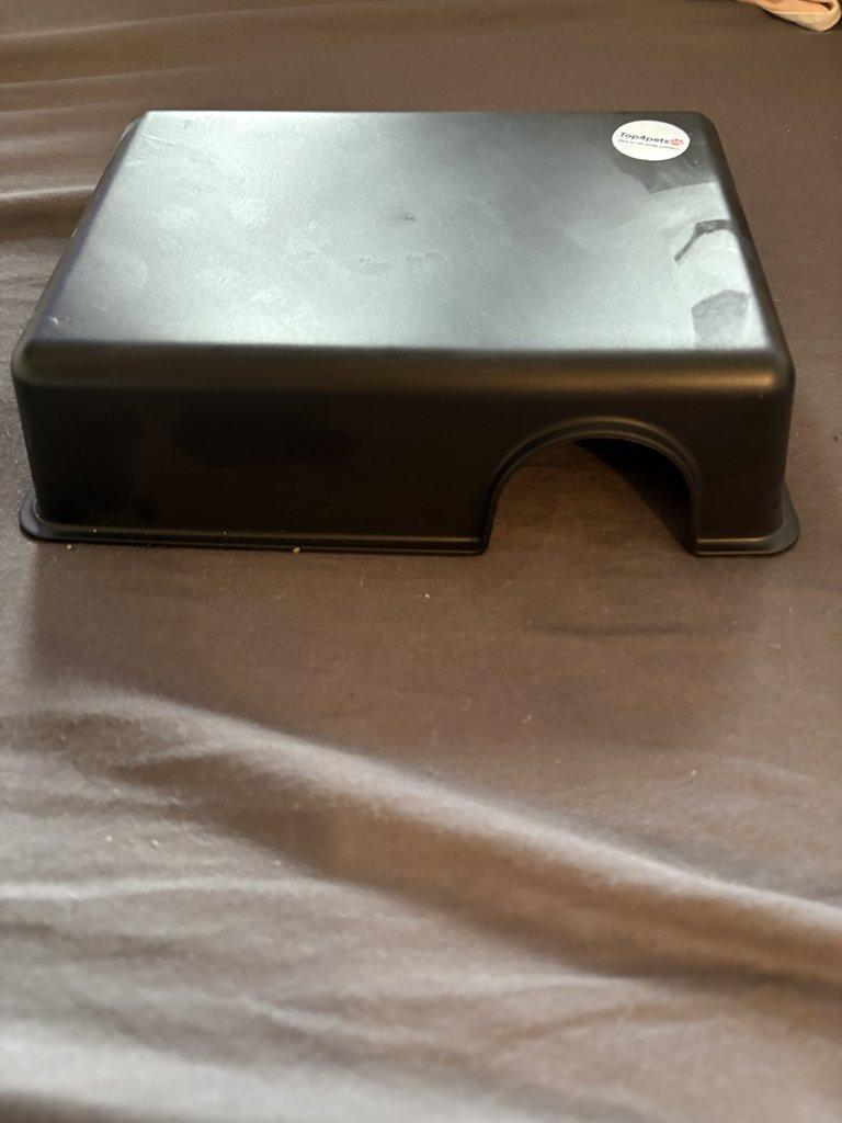 Úkryty pro plazy 🐢🐍🦎