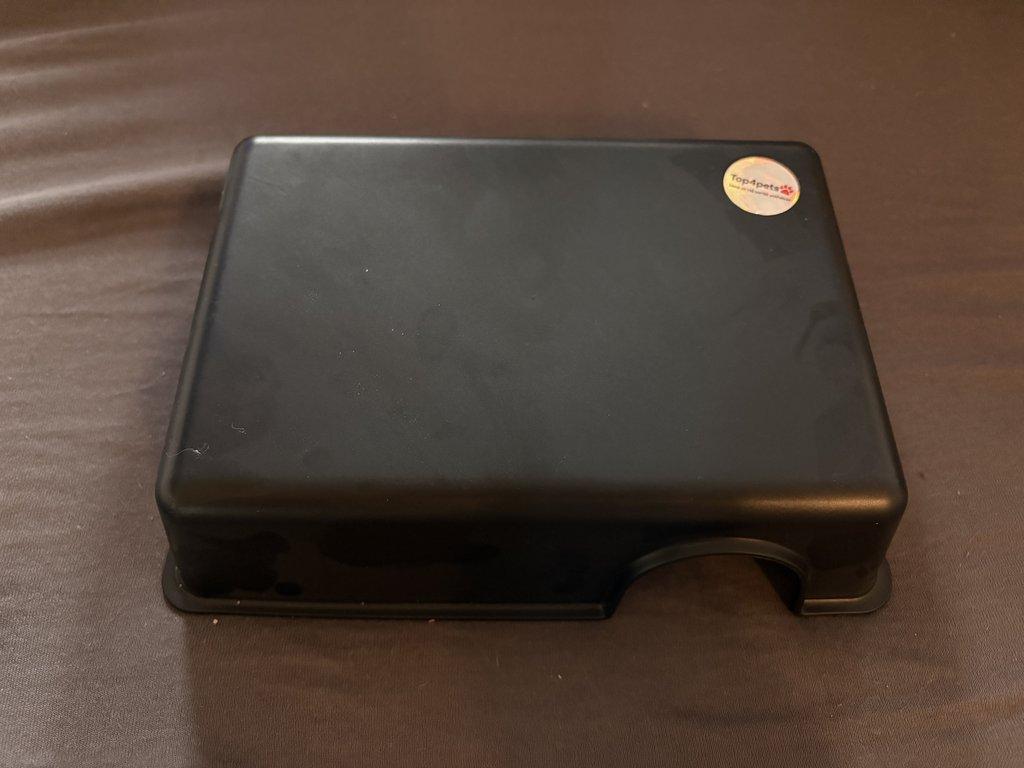 Úkryty pro plazy 🐢🐍🦎