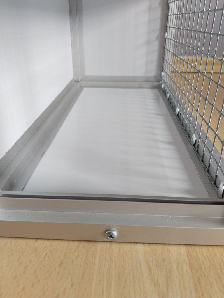 Přepravní box, přepravka