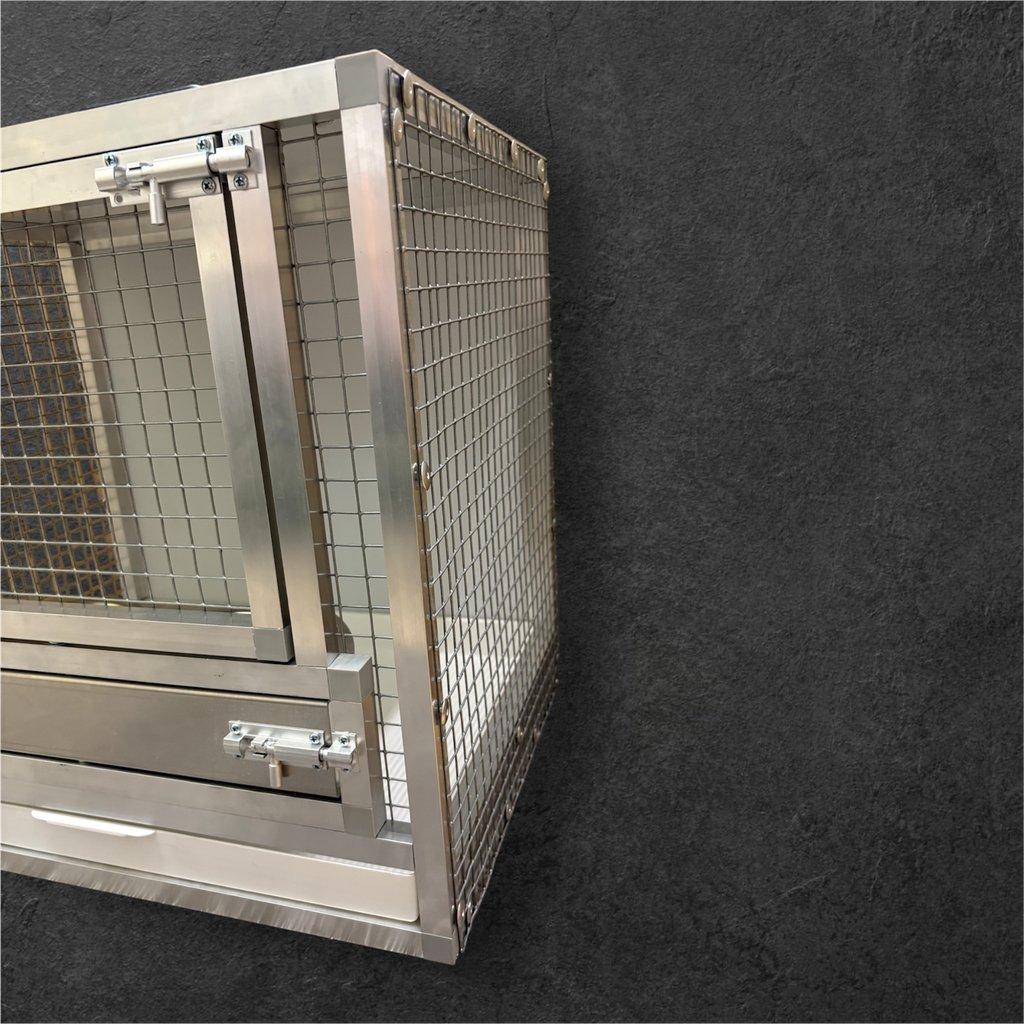 Nová Přepravní klec