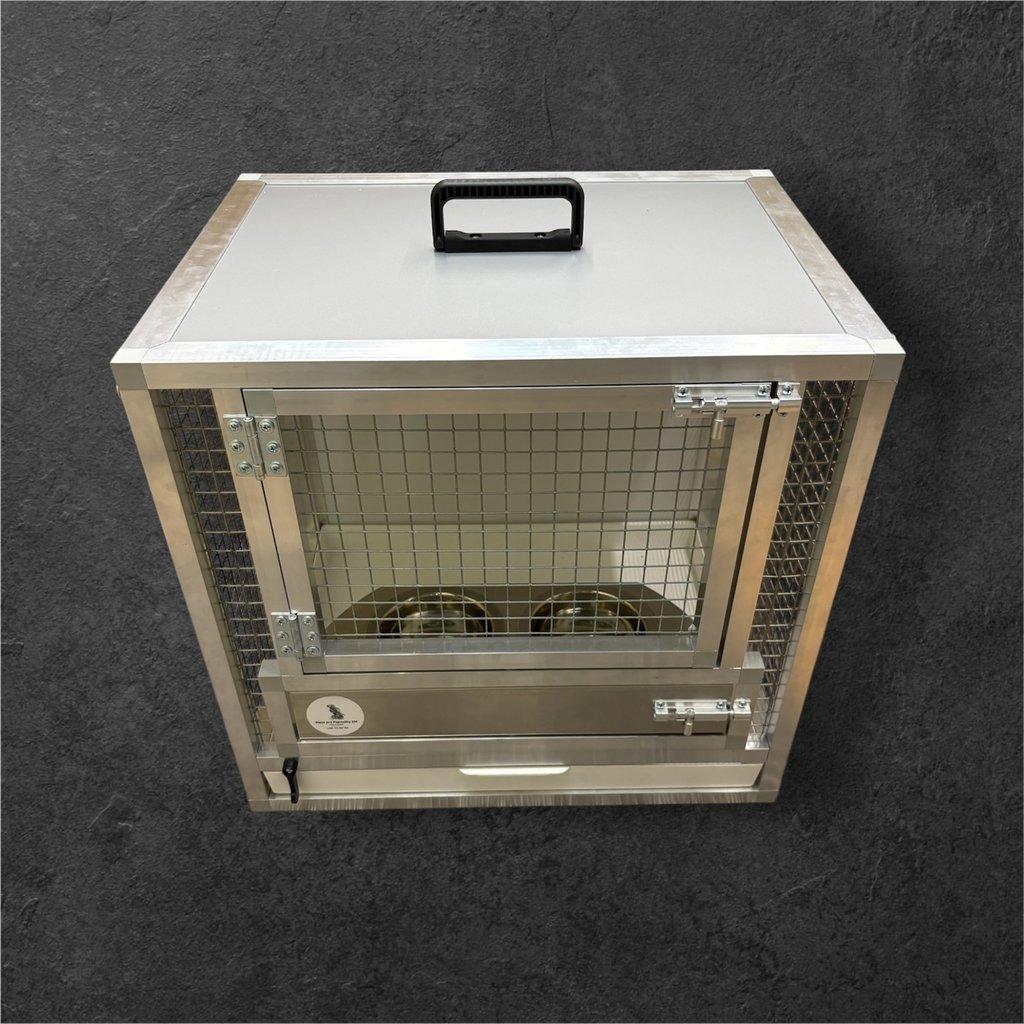 Nová Přepravní klec