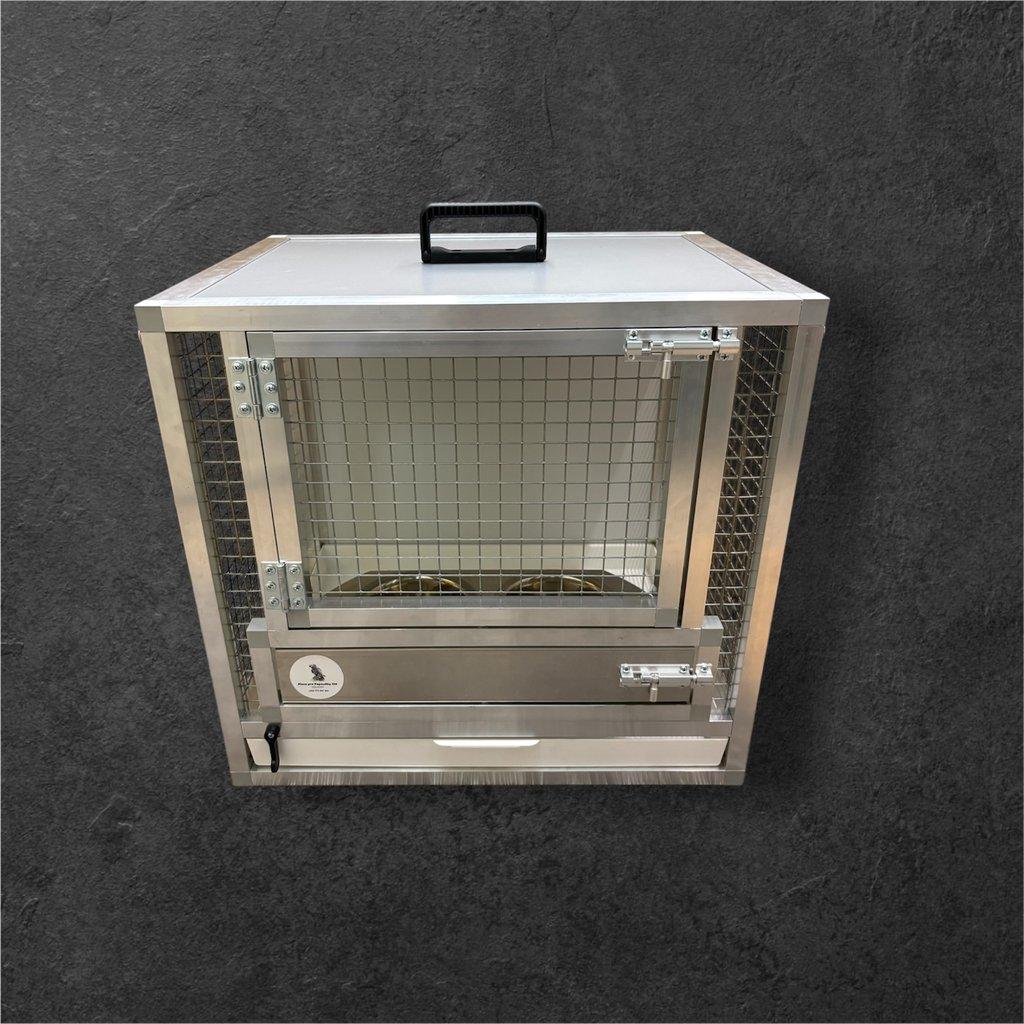 Nová Přepravní klec