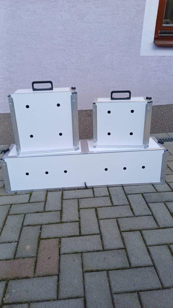 Přepravka, přenoska