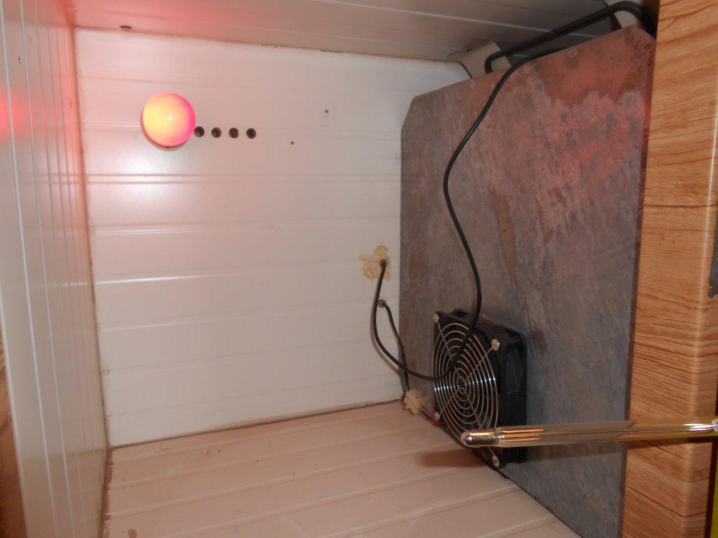 Odchovna pro papoušky