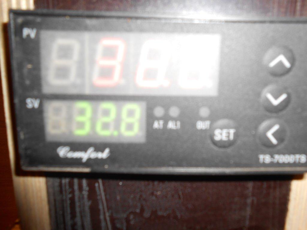 Odchovna pro papoušky