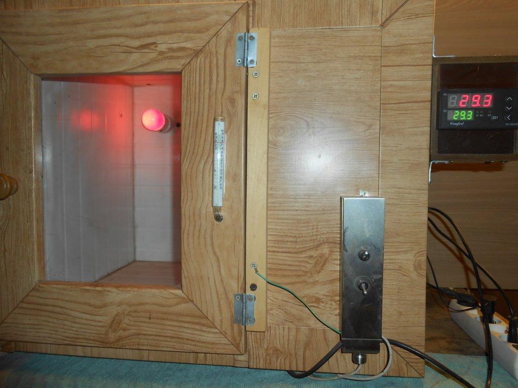 Odchovna pro papoušky